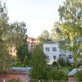 улица Желябова, 22