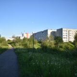 бульвар 200 лет Рыбинска