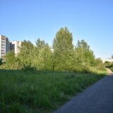 бульвар 200 лет Рыбинска