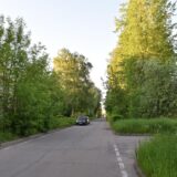 улица Желябова