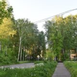 улица Толбухина