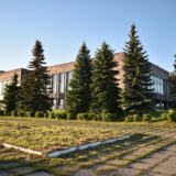 набережная Космонавтов, 19 ДК "Волжский"