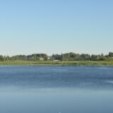 набережная Космонавтов, Волга