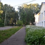 улица Толбухина, 8