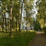 улица Толбухина